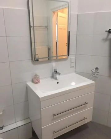 Jugendstilhaus Riverside City Für Urlaub Und Business * Bremen