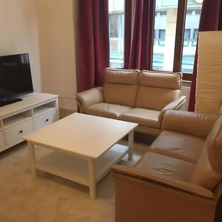 Jugendstilhaus Riverside City Fuer Urlaub Und Business Bremen