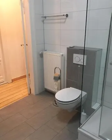 Jugendstilhaus Riverside City Für Urlaub Und Business