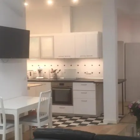 Jugendstilhaus Riverside City Fuer Urlaub Und Business Bremen