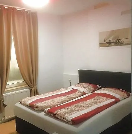 Jugendstilhaus Riverside City Für Urlaub Und Business Apartment Bremen