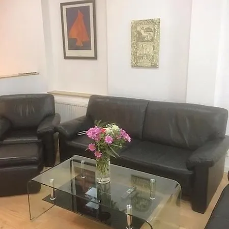 Apartment Jugendstilhaus Riverside City Für Urlaub Und Business Bremen