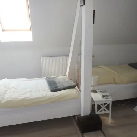 Jugendstilhaus Riverside City Fuer Urlaub Und Business Bremen